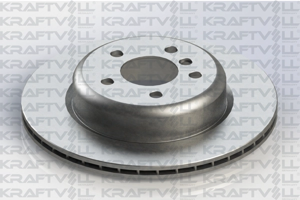 Brake Disc (07040397)