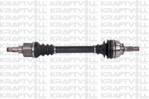 Drive Shaft (01010062)