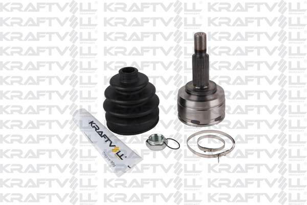 Joint Kit, drive shaft (01020215)
