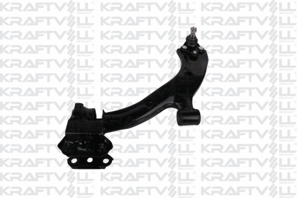 Control/Trailing Arm, wheel suspension (13050608)
