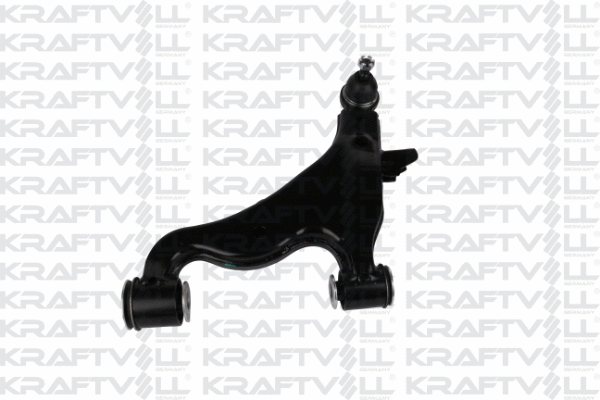 Control/Trailing Arm, wheel suspension (13050225)