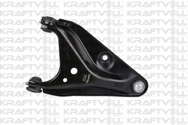 Control/Trailing Arm, wheel suspension (13050031)