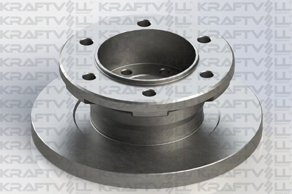 Brake Disc (07040172)