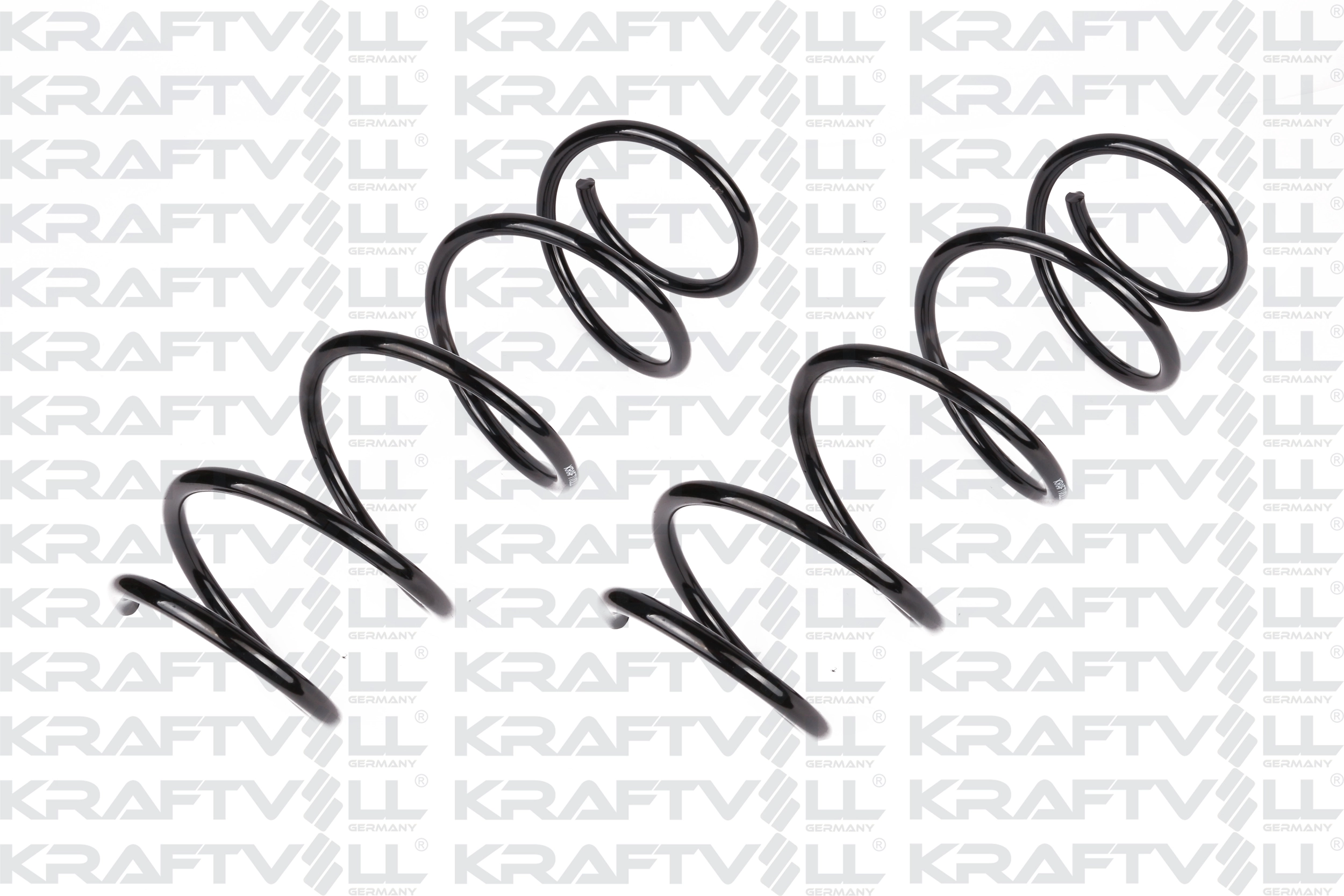 Suspension Spring (15020265)