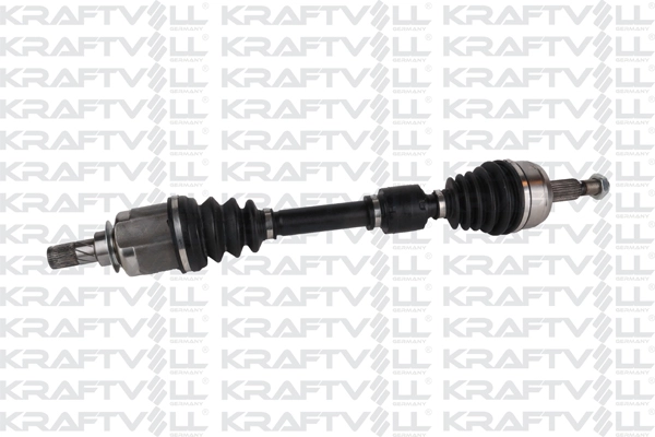 Drive Shaft (01010414)