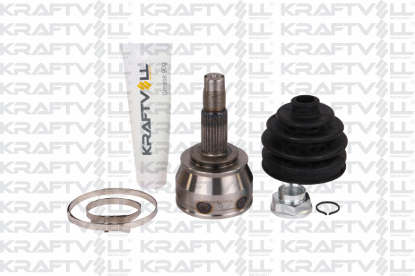 Joint Kit, drive shaft (01020045)