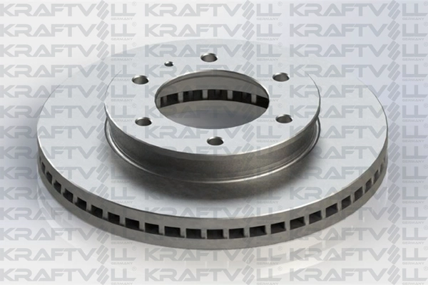 Brake Disc (07040260)
