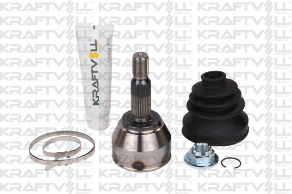 Joint Kit, drive shaft (01020065)