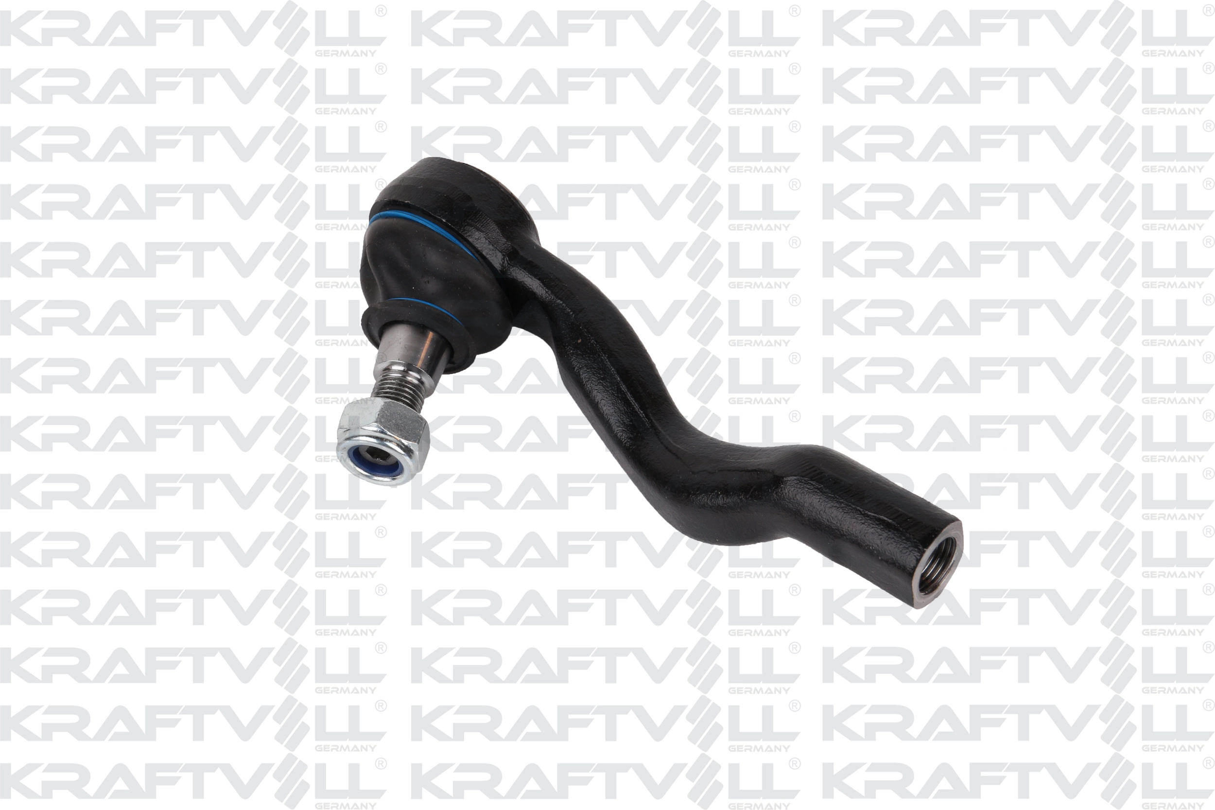 Tie Rod End (13020229)