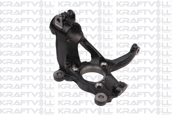 Steering Knuckle, wheel suspension (01030184)