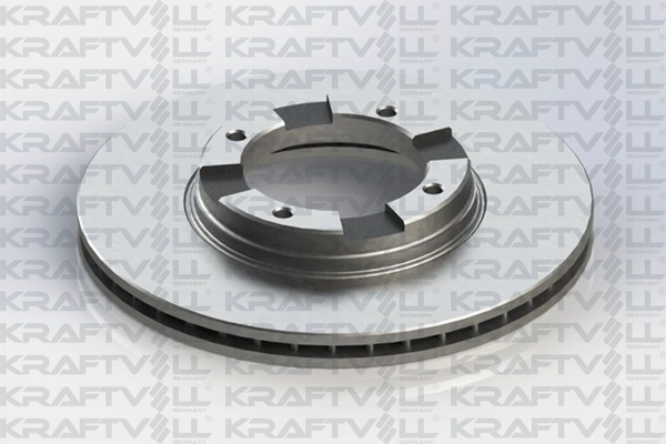 Brake Disc (07040061)