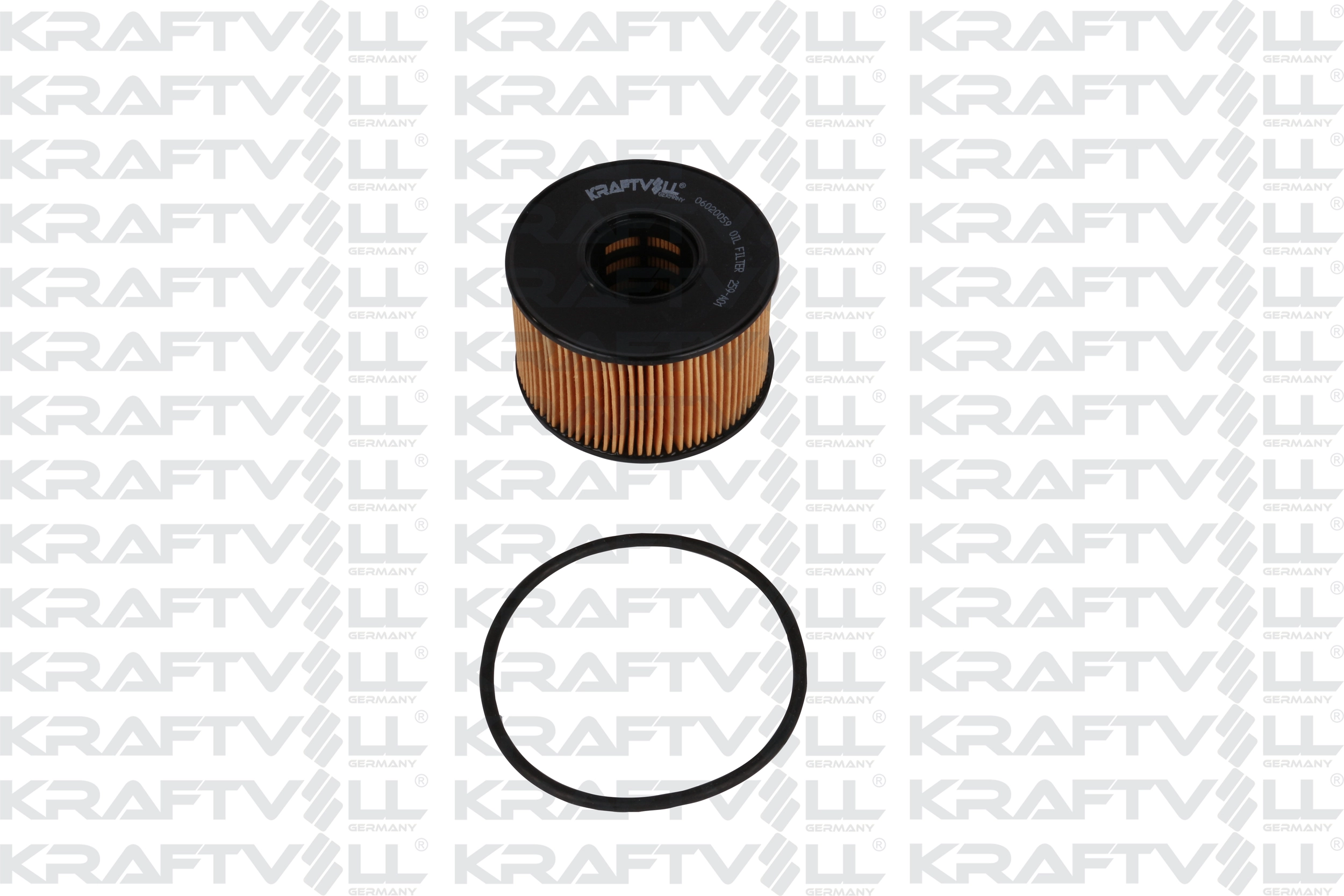 Oil Filter (06020059)