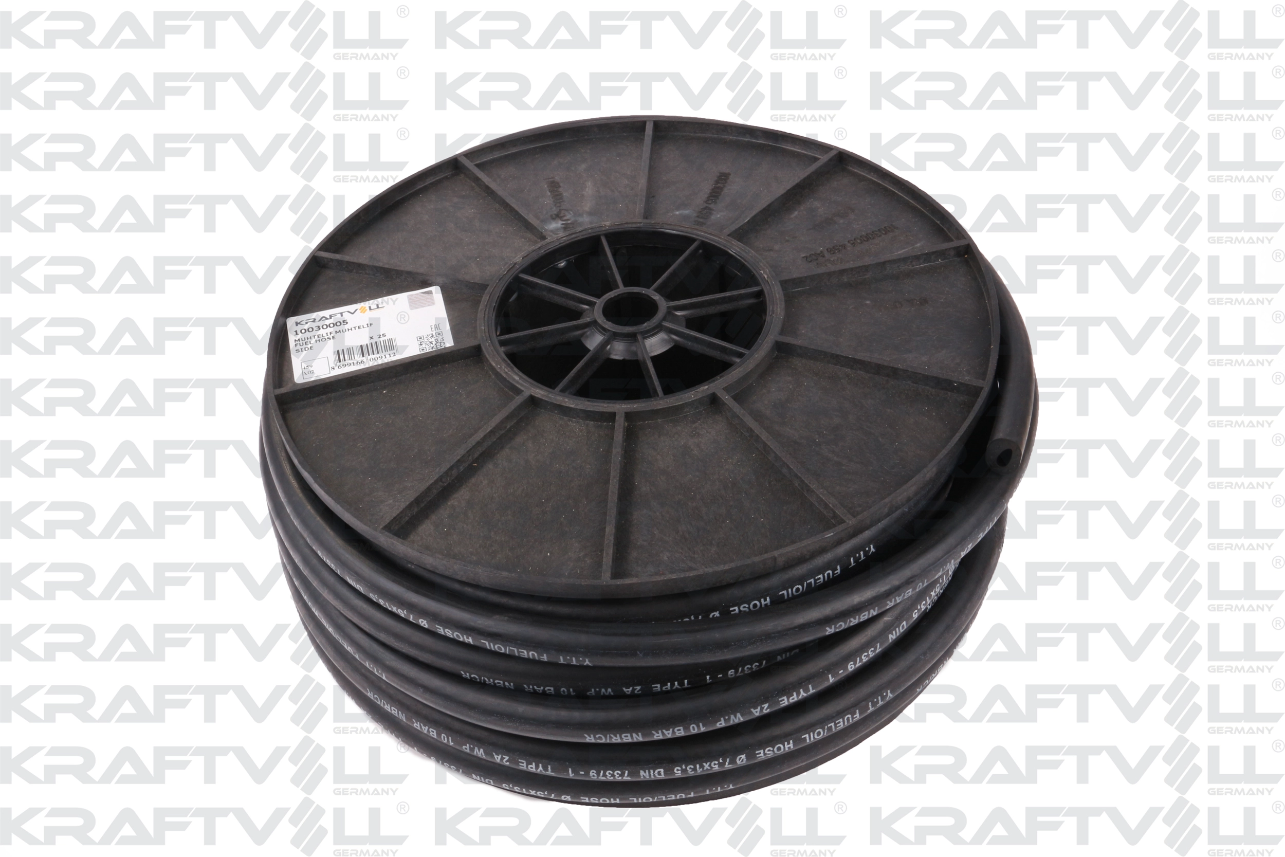 Fuel Hose (10030005)