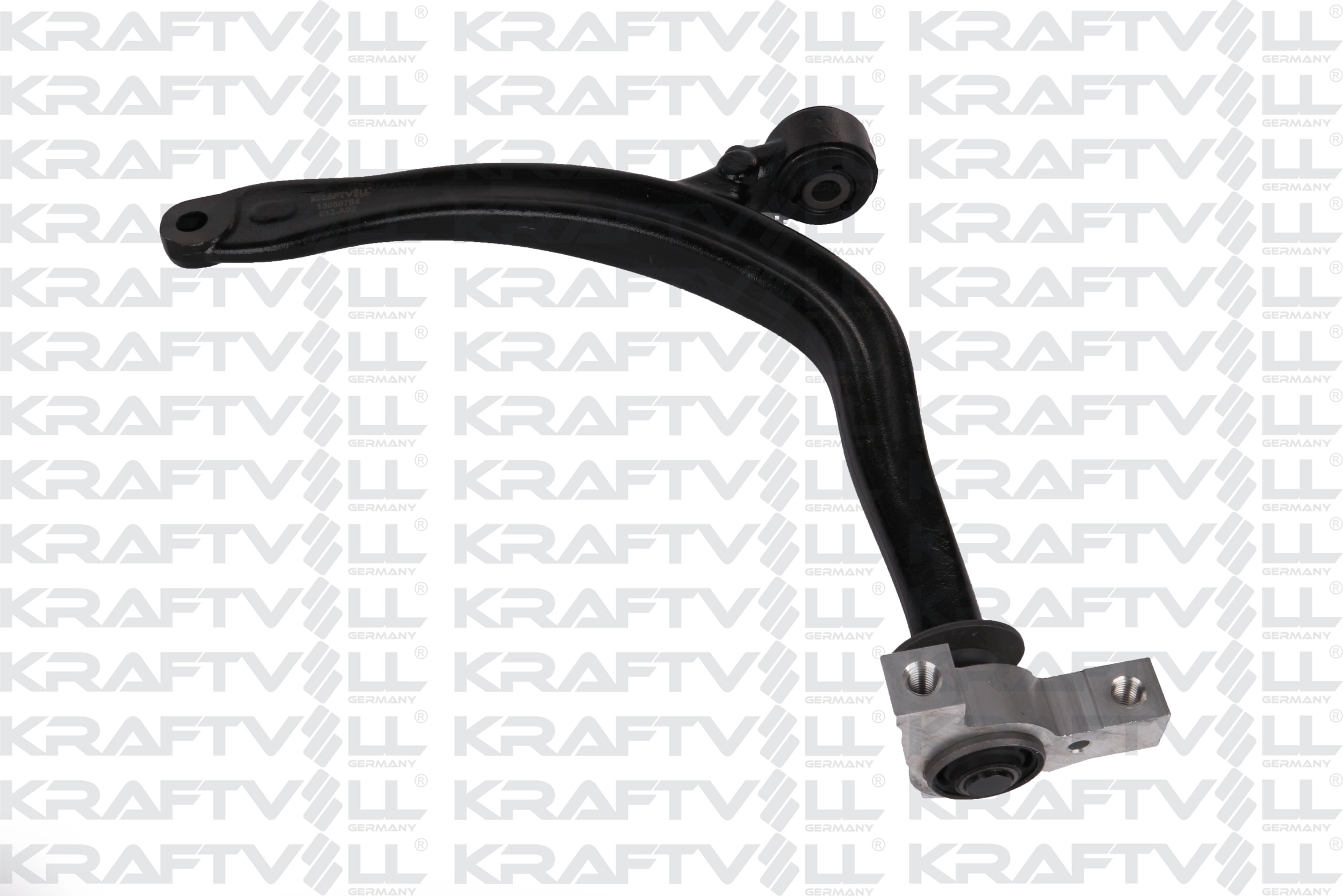 Control/Trailing Arm, wheel suspension (13050784)