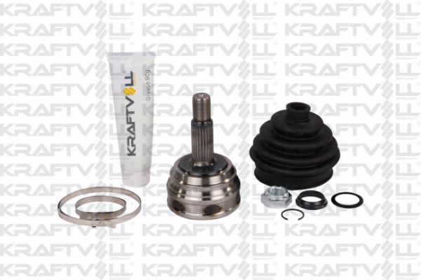 Joint Kit, drive shaft (01020096)
