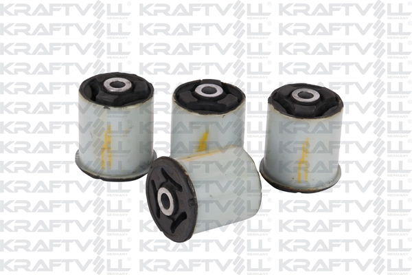 Bushing, axle bracket (10020170)