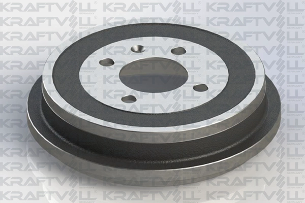 Brake Drum (07040210)