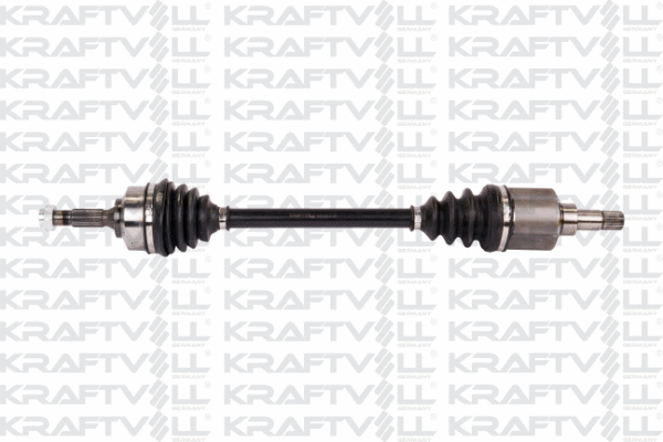 Drive Shaft (01010052)