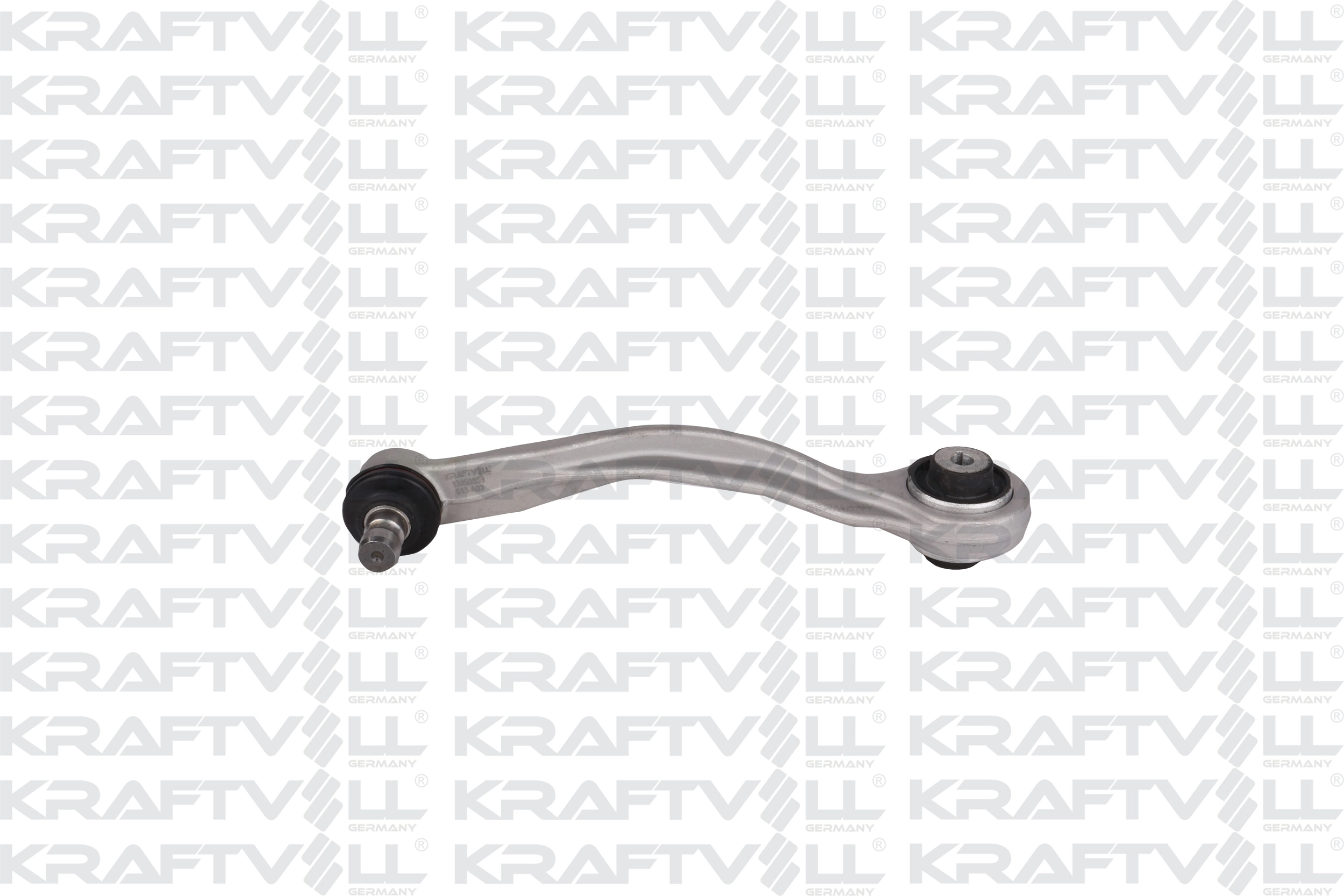 Control/Trailing Arm, wheel suspension (13050889)