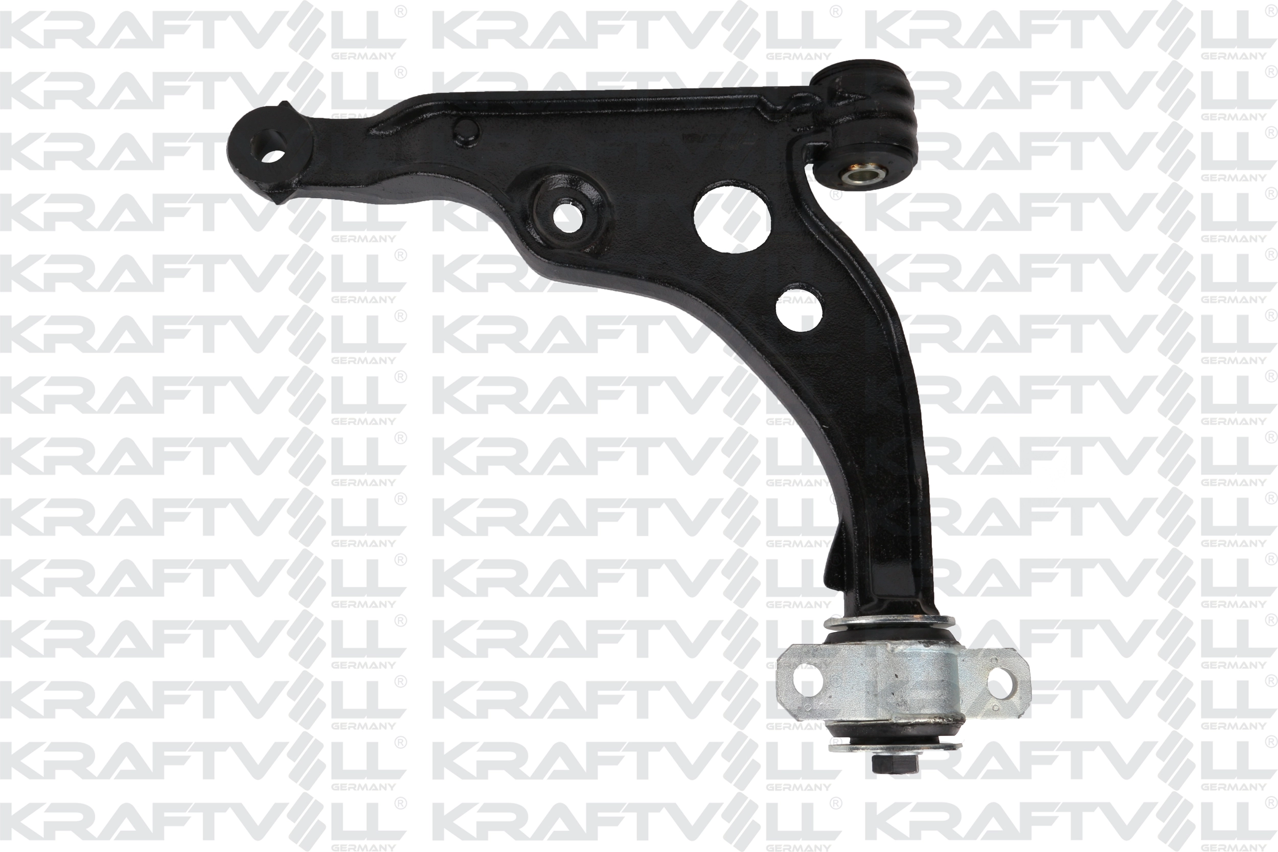 Control/Trailing Arm, wheel suspension (13050685)
