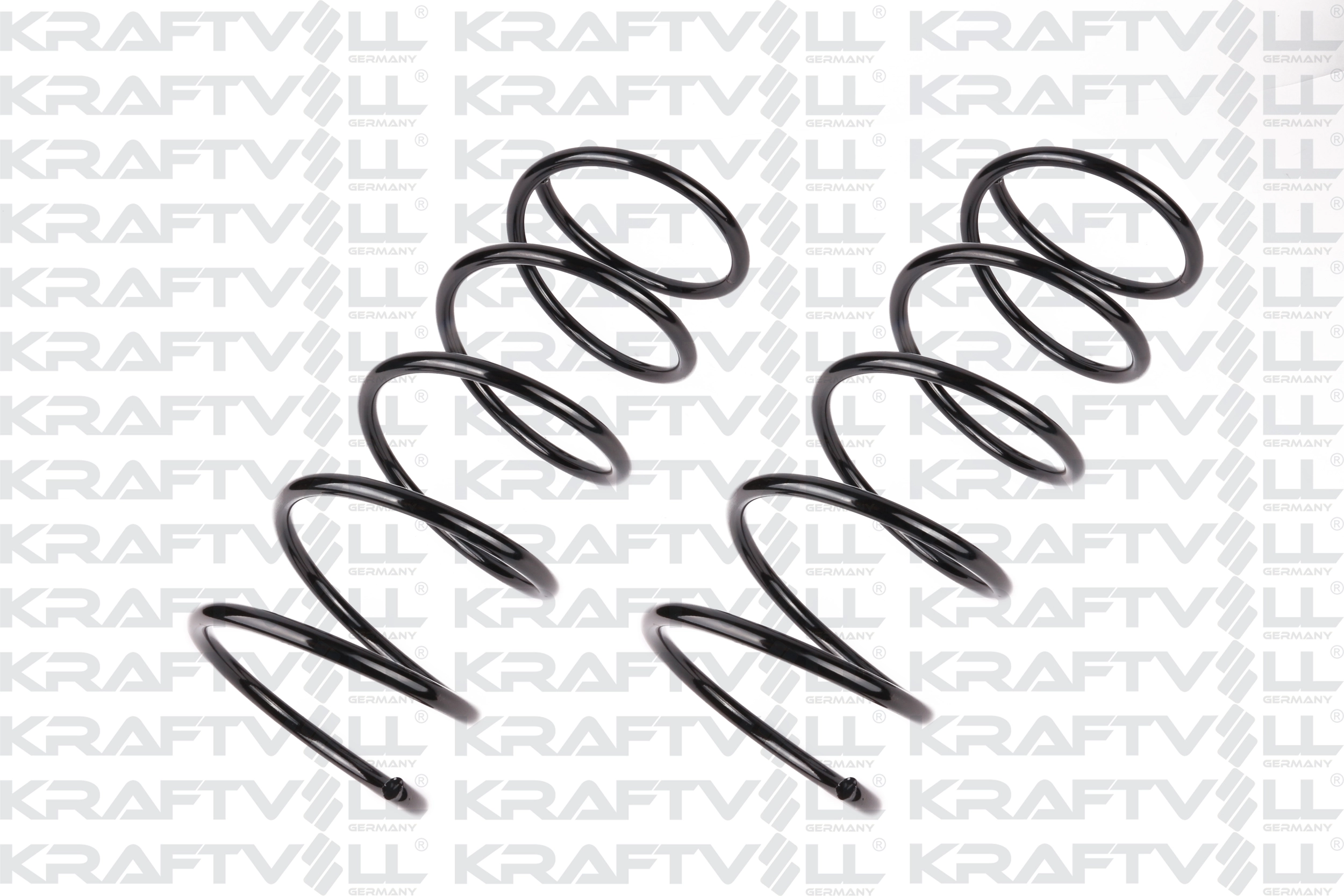 Suspension Spring (15020272)