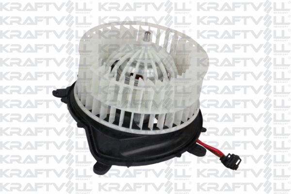 Interior Blower (08130136)