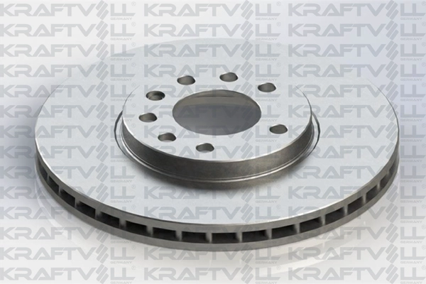 Brake Disc (07040079)