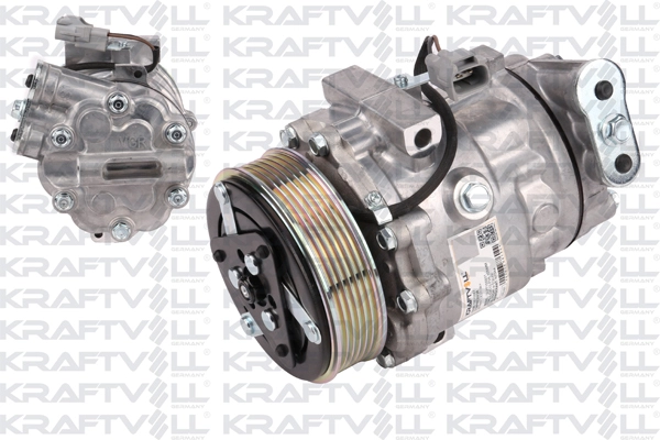 Compressor, air conditioning (19010067)