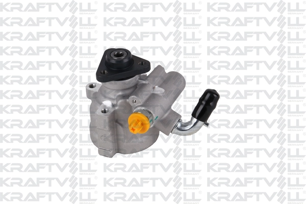 Hydraulic Pump, steering (01060110)