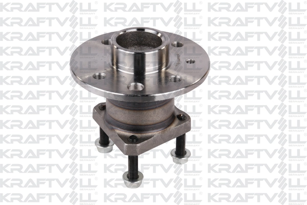 Wheel Hub (14030054)