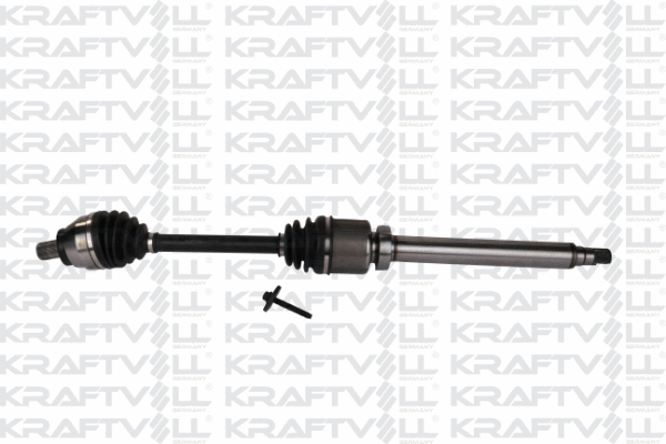 Drive Shaft (01010153)