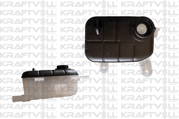 Expansion Tank, coolant (08020308)