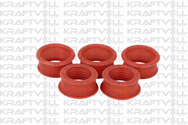 Seal Ring, charge air hose (10030065)