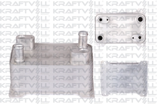 Oil Cooler, automatic transmission (08090020)