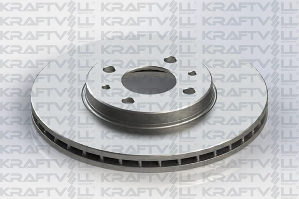 Brake Disc (07040010)