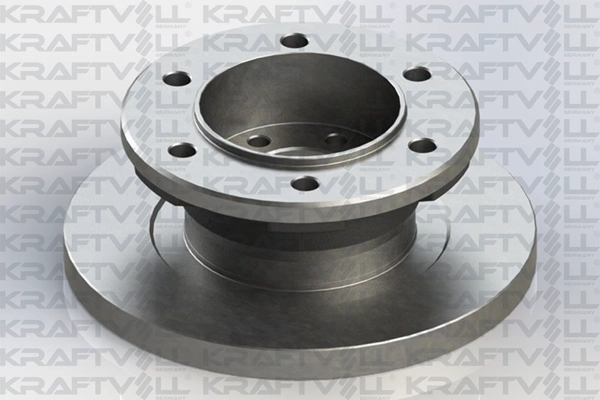 Brake Disc (07040159)