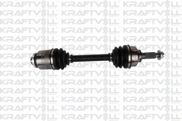 Drive Shaft (01010119)