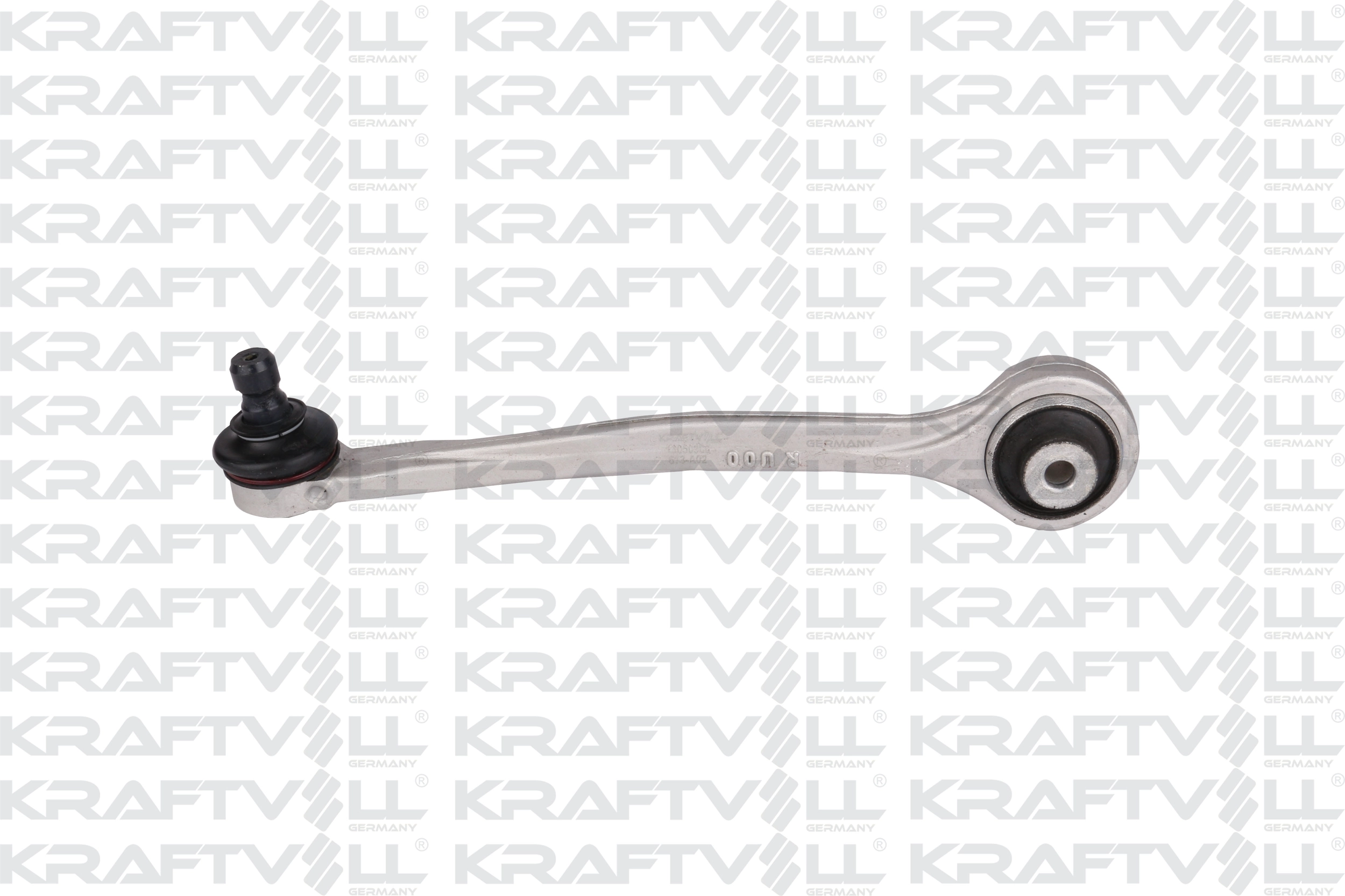 Control/Trailing Arm, wheel suspension (13050900)