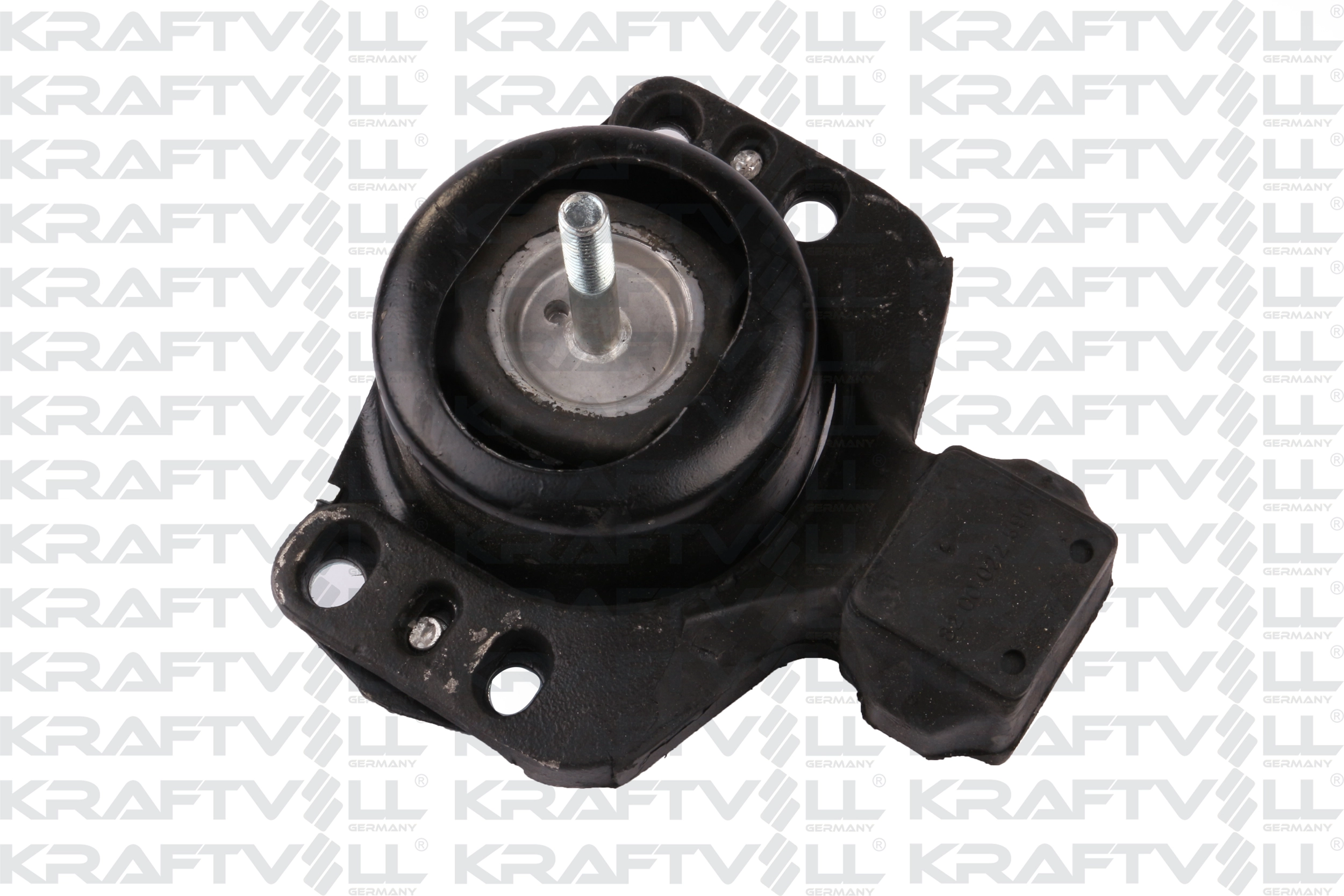 Mounting, engine (10010298)