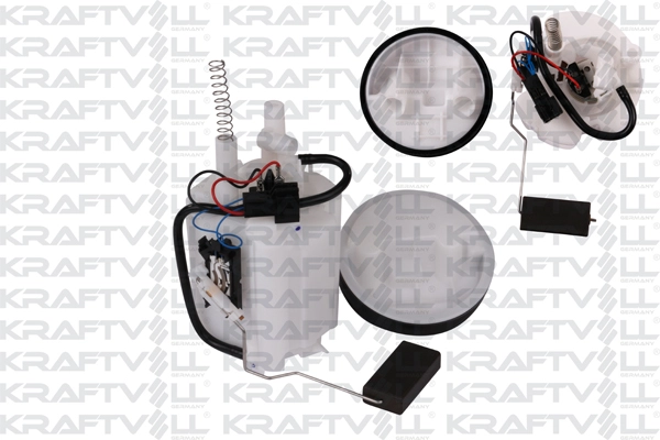 Fuel Feed Unit (05050085)