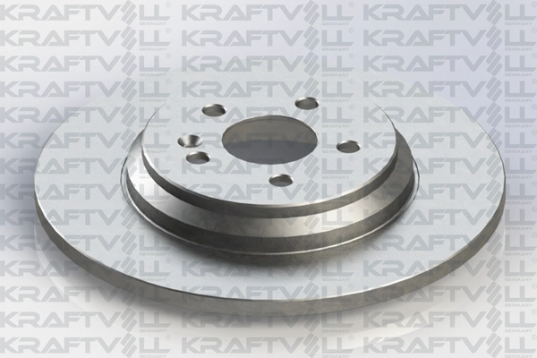 Brake Disc (07040403)
