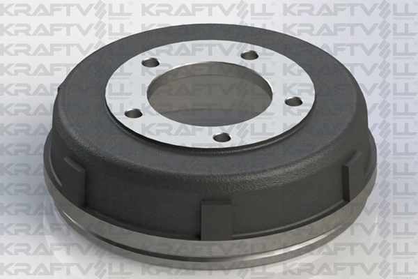 Brake Drum (07050015)