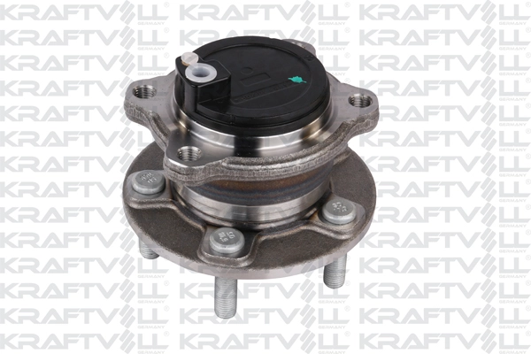 Wheel Hub (14030076)