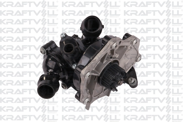 Water Pump, engine cooling (08110036)