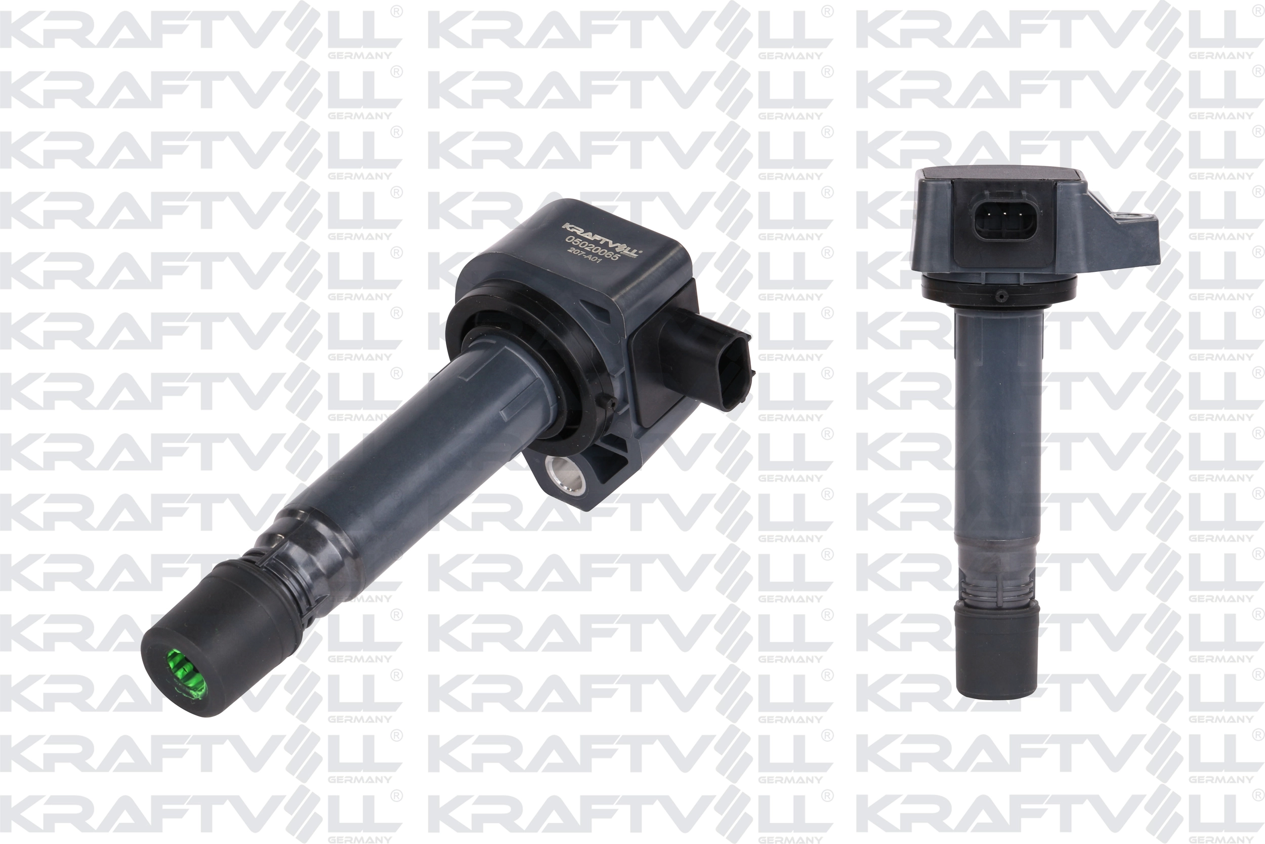 Ignition Coil (05020065)