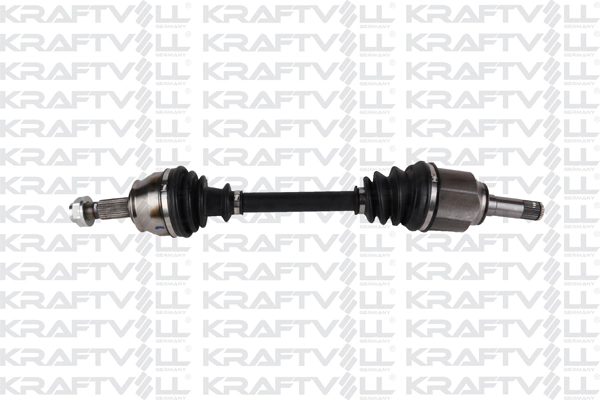 Drive Shaft (01010367)