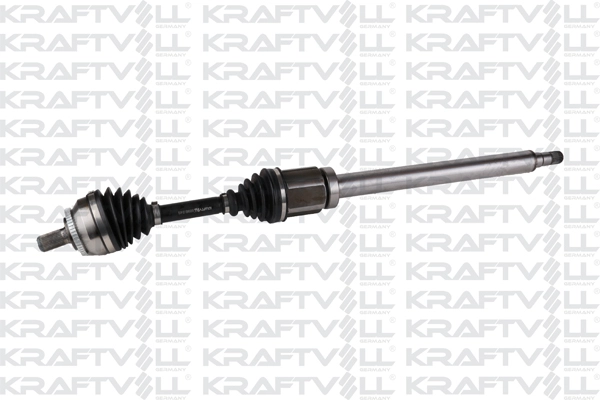 Drive Shaft (01010431)