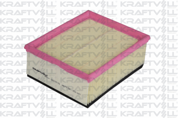 Air Filter (06010192)