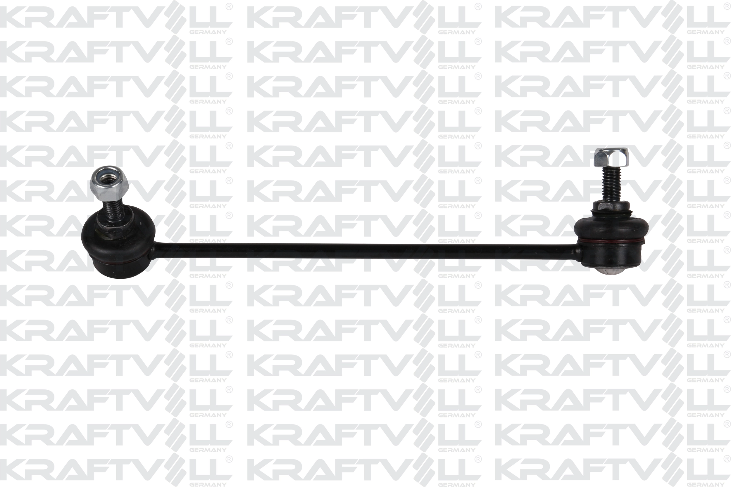 Link/Coupling Rod, stabiliser bar (13040331)