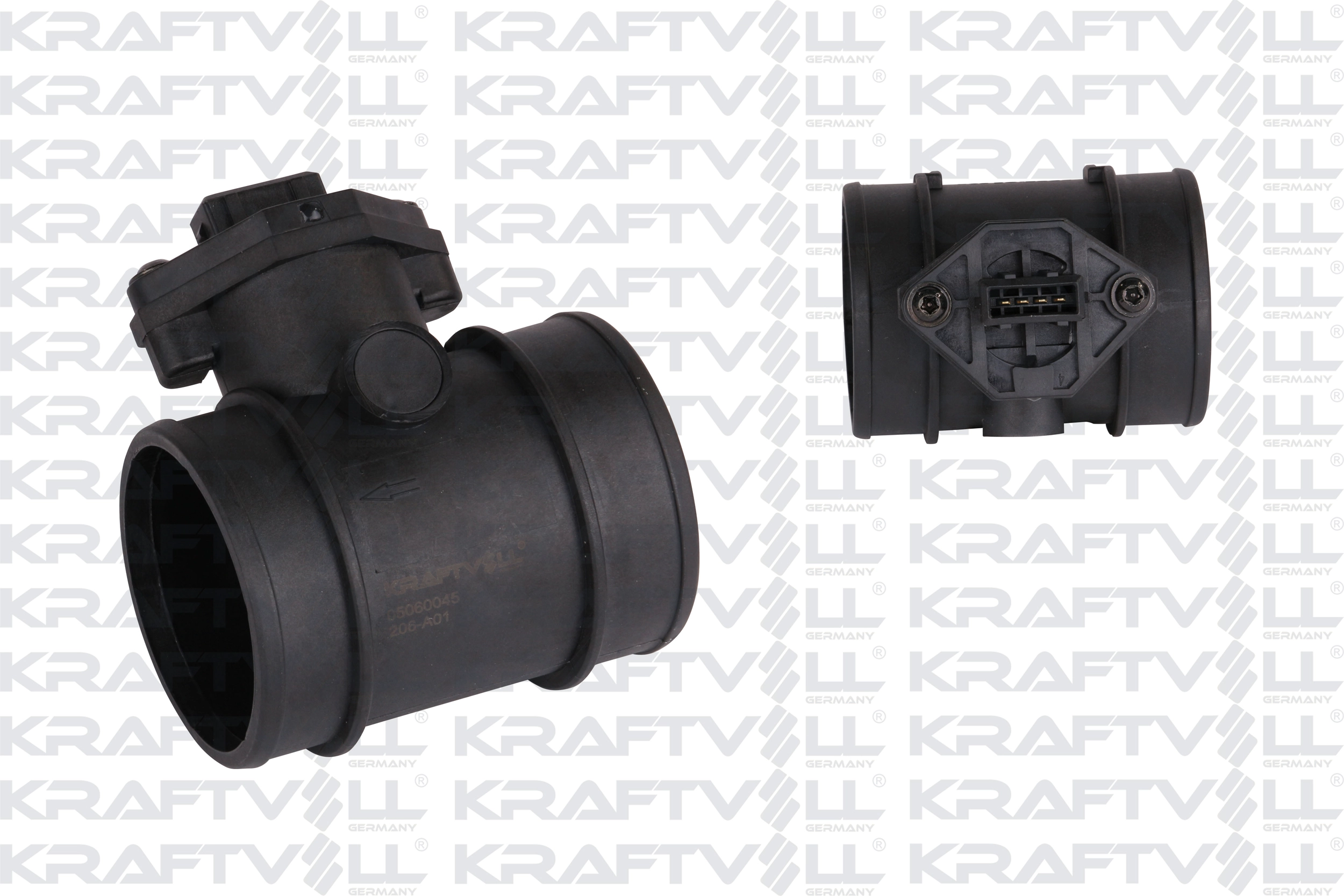 Mass Air Flow Sensor (05060045)